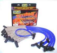 Load image into Gallery viewer, Taylor Cable 99611 10.4mm Extreme Service Ignition Wire Set Spark Plug Wire Set Taylor Cable

