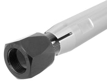 Load image into Gallery viewer, RockJock 2021+ Bronco RockNut Billet Aluminum Johnny Joint Rear Upper Control Arm Set Adjustable Control Arms RockJock
