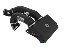 Load image into Gallery viewer, aFe Rapid Induction Pro 5R Cold Air Intake System 21-22 Ford F-150 Raptor V6-3.5L (tt) Cold Air Intakes aFe
