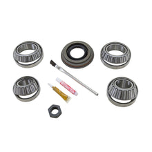 Load image into Gallery viewer, Yukon Gear Bearing install Kit For Dana 44 Corvette Diff Wheel Bearing Install Kits Yukon Gear &amp; Axle
