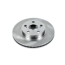 Load image into Gallery viewer, Power Stop 04-09 Toyota Prius Front Autospecialty Brake Rotor Brake Rotors - OE PowerStop   
