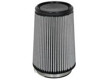 Load image into Gallery viewer, aFe MagnumFLOW Air Filters IAF PDS A/F PDS 5F x 6-1/2B x 5-1/2T x 9H Air Filters - Universal Fit aFe
