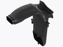 Load image into Gallery viewer, aFe Momentum HD Dynamic Air Scoop 2017 Ford Diesel Trucks V8-6.7L (td) Air Intake Components aFe
