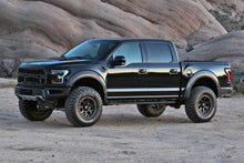 Load image into Gallery viewer, Fabtech 17-20 Ford Raptor 4in System Lift Kits Fabtech

