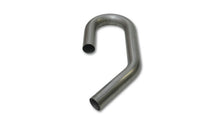 Load image into Gallery viewer, Vibrant 3in O.D. T304 SS U-J Mandrel Bent Tubing Steel Tubing Vibrant
