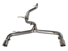 Load image into Gallery viewer, aFe MACHForce XP Cat-Back Exhaust 10-13 VW GTI L4 2.0L (T) MKVI Catback aFe
