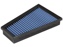 Load image into Gallery viewer, aFe Magnum FLOW OE Replacement Air Filter PRO 5R 14-15 Mercedes Benz CLA250 2.0L Turbo Air Filters - Drop In aFe
