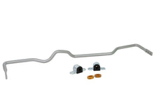 Load image into Gallery viewer, Whiteline 03-06 Nissan 350z Z33 Rear 20mm Heavy Duty Adjustable Swaybar Sway Bars Whiteline
