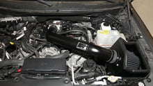 Load image into Gallery viewer, K&amp;N 11-12 Ford F150 6.2L V8 Performance Intake Kit Cold Air Intakes K&amp;N Engineering   
