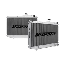 Load image into Gallery viewer, Mishimoto 83-87 Toyota Corolla Manual Aluminum Radiator Radiators Mishimoto
