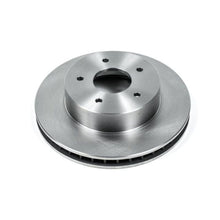 Load image into Gallery viewer, Power Stop 63-82 Chevrolet Corvette Front Autospecialty Brake Rotor Brake Rotors - OE PowerStop
