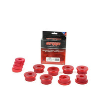 Load image into Gallery viewer, BBK 86-04 Mustang BBK Rear Lower Control Arm Replacement Bushing Kit Suspension Arms &amp; Components BBK
