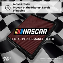 Load image into Gallery viewer, K&amp;N 17-20 Mercedes Benz E63 V8-4.0L F/I Replacement Drop In Air Filter Air Filters - Drop In K&amp;N Engineering   
