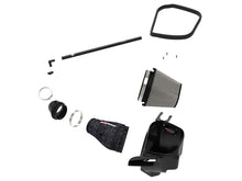 Load image into Gallery viewer, aFe 2021 Dodge Durango SRT Hellcat Track Series Carbon Fiber Cold Air Intake System w/ Pro DRY S Air Filters - Universal Fit aFe
