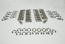 Load image into Gallery viewer, Kooks Small Block Ford Stage 8 Locking Header Bolt Kit Bolts Kooks Headers   
