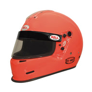 Bell GP2 SFI241 Brus Helmet -- Size 54-55 (Orange) | 1425033