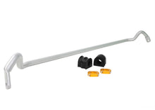 Load image into Gallery viewer, Whiteline 02-07 Subaru WRX Sedan Front 24mm Swaybar-X heavy duty Sway Bars Whiteline
