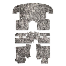 Load image into Gallery viewer, DEI 90-05 Mazda Miata NA &amp; NB Under Carpet Interior Insulation Kit - 1/2in Thick Heat Shields DEI
