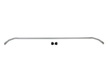 Load image into Gallery viewer, Whiteline 02-13 MINI Cooper Rear Sway Bar - 20mm HD Blade Adj. (Incl. Bushings) Sway Bars Whiteline

