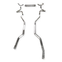 Load image into Gallery viewer, Stainless Works Chevy Camaro 1967-68 Exhaust BB Stainless System Catback Stainless Works
