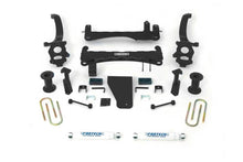 Load image into Gallery viewer, Fabtech 18-21 Nissan Titan 4WD 6in Basic Sys w/Perf Shks Lift Kits Fabtech
