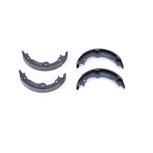 Load image into Gallery viewer, Power Stop 2018 Lexus LC500h Rear Autospecialty Parking Brake Shoes Brake Shoes PowerStop
