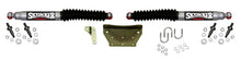 Load image into Gallery viewer, Skyjacker 1999-2004 Ford F-250 Super Duty 4 Wheel Drive Steering Damper Kit Steering Dampers Skyjacker
