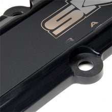 Load image into Gallery viewer, Skunk2 Honda/Acura B Series VTEC Billet Wire Cover (Black Series) Valve Covers Skunk2 Racing
