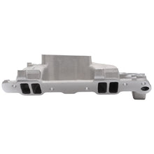 Load image into Gallery viewer, Edelbrock Manifold Torker II Pontiac 389/455 for STD Flange Tb Intake Manifolds Edelbrock
