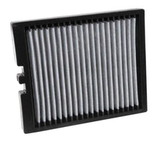 Load image into Gallery viewer, K&amp;N 18 Ford Taurus 3.5L Cabin Air Filter Cabin Air Filters K&amp;N Engineering   
