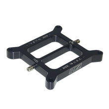 Load image into Gallery viewer, Nitrous Express 4150 4-BBL Hitman Nitrous Plate Only (100-150-200 HP) Nitrous Plates Nitrous Express
