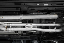 Load image into Gallery viewer, MBRP 2021 Ram TRX 6.2 S/C 3in T304 SS Muffler Delete Pipe Muffler Delete Pipes MBRP
