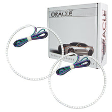 Load image into Gallery viewer, Oracle Ford Mustang 05-09 Halo Kit - ColorSHIFT w/ BC1 Controller SEE WARRANTY Headlights ORACLE Lighting
