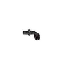 Load image into Gallery viewer, FAST Fitting -6An 90Deg Push Lock Fittings FAST

