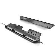 Load image into Gallery viewer, ARB Deluxe Rock Rails Rocker Guards Tj Swb All Side Steps ARB
