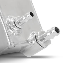 Load image into Gallery viewer, Mishimoto Pontiac GTO/G8 Aluminum Power Steering Reservoir - Polished Coolant Reservoirs Mishimoto
