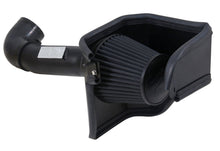 Load image into Gallery viewer, K&amp;N Dodge/Chrysler 5.7/6.1L V8 Black Performance Intake Kit Cold Air Intakes K&amp;N Engineering   
