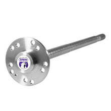 Load image into Gallery viewer, Yukon Gear 18-19 Jeep Wrangler Chromoly Rear Axle for Dana 35 (29 Spline/32.3in.) Axles Yukon Gear &amp; Axle
