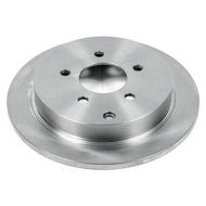 Power Stop 02-07 Buick Rendezvous Rear Autospecialty Brake Rotor Brake Rotors - OE PowerStop