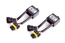 Load image into Gallery viewer, Diode Dynamics DRL Warning Canceller (Pair) Light Accessories and Wiring Diode Dynamics   
