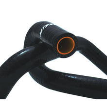 Load image into Gallery viewer, Mishimoto 94-97 Mazda Miata Black Silicone Heater Hose Kit Hoses Mishimoto
