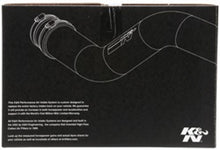 Load image into Gallery viewer, K&amp;N 15-18 Ford Edge V6 3.5L F/I High Flow Performance Intake Kit Cold Air Intakes K&amp;N Engineering   
