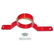 Load image into Gallery viewer, BMR 91-96 B-Body Driveshaft Safety Loop - Red Driveshaft Loops BMR Suspension
