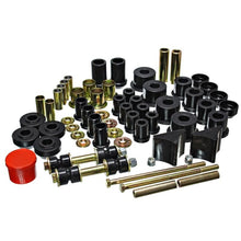Load image into Gallery viewer, Energy Suspension 65-72 Chrysler B Body - Charger/Coronet/Satellite/GTX/Roadrunner/Superbee / 70-74 Bushings - Full Vehicle Kits Energy Suspension
