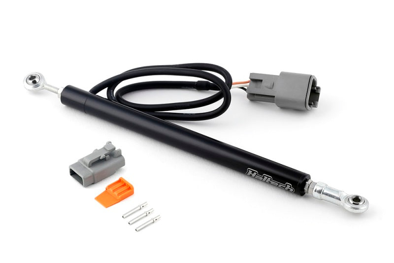 Haltech Linear Position Sensor (1/2in - 100mm Travel) Sensors Haltech
