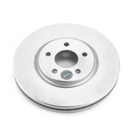 Power Stop 03-09 Chrysler PT Cruiser Front Evolution Geomet Coated Rotor Brake Rotors - OE - Cryo PowerStop