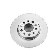 Load image into Gallery viewer, Power Stop 16-18 Fiat 500X Rear Evolution Geomet Coated Rotor Brake Rotors - OE - Cryo PowerStop
