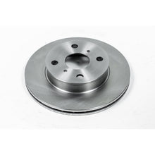 Load image into Gallery viewer, Power Stop 90-92 Geo Prizm Front Autospecialty Brake Rotor Brake Rotors - OE PowerStop   
