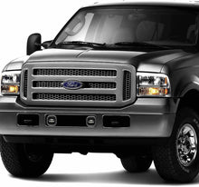 Load image into Gallery viewer, Oracle 05-07 Ford Superduty High Powered LED Fog (Pair) - 6000K SEE WARRANTY Fog Lights ORACLE Lighting
