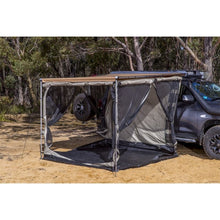 Load image into Gallery viewer, ARB Dlxe Awn Room W/Flr 2.0M79Lg 2000X2500mm 79X98In Awnings &amp; Panels ARB
